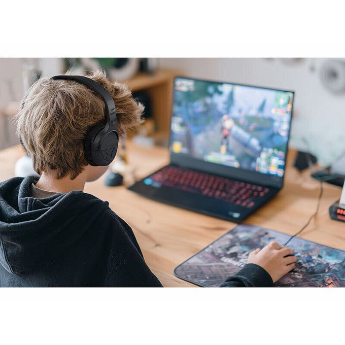 Casque TV sans fil OK-335 avec fonction bluetooth