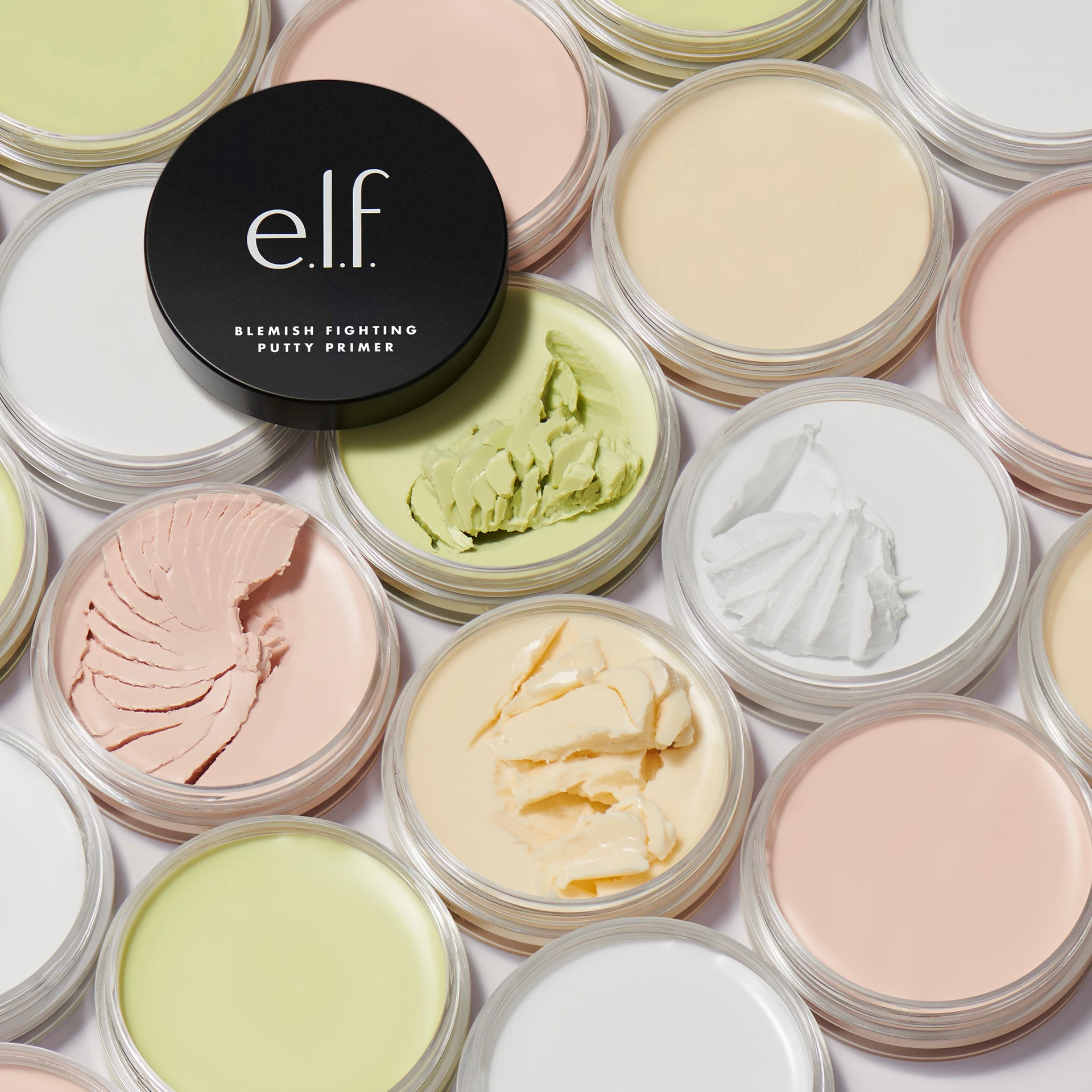 Luminous Putty Primer Universal Glow - E.l.f.