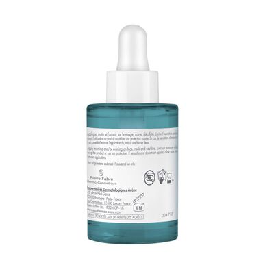 Avène Cleanance AHA eksfolierende serum for akneutsatt hud 30 ml