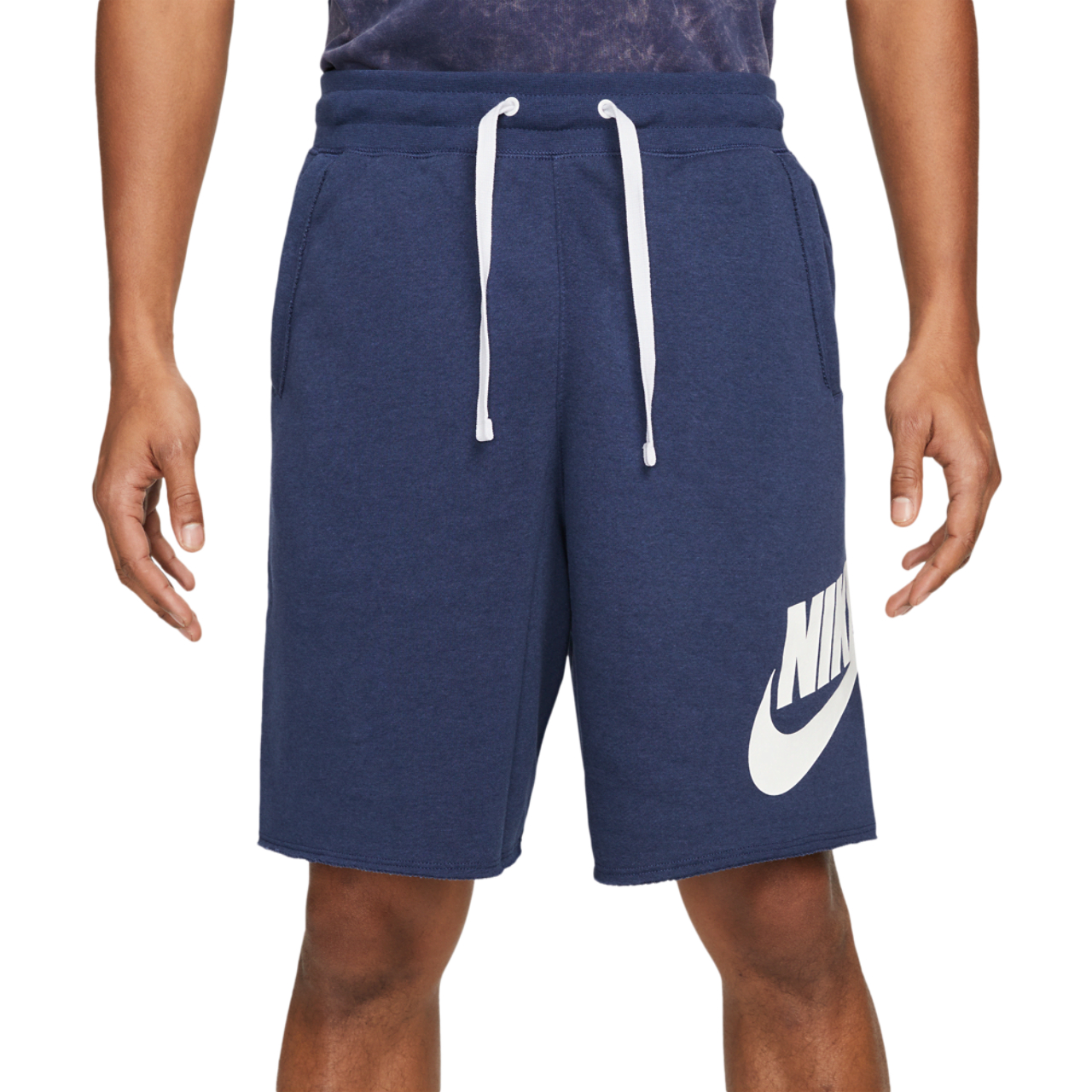 Nike Klub-alumner