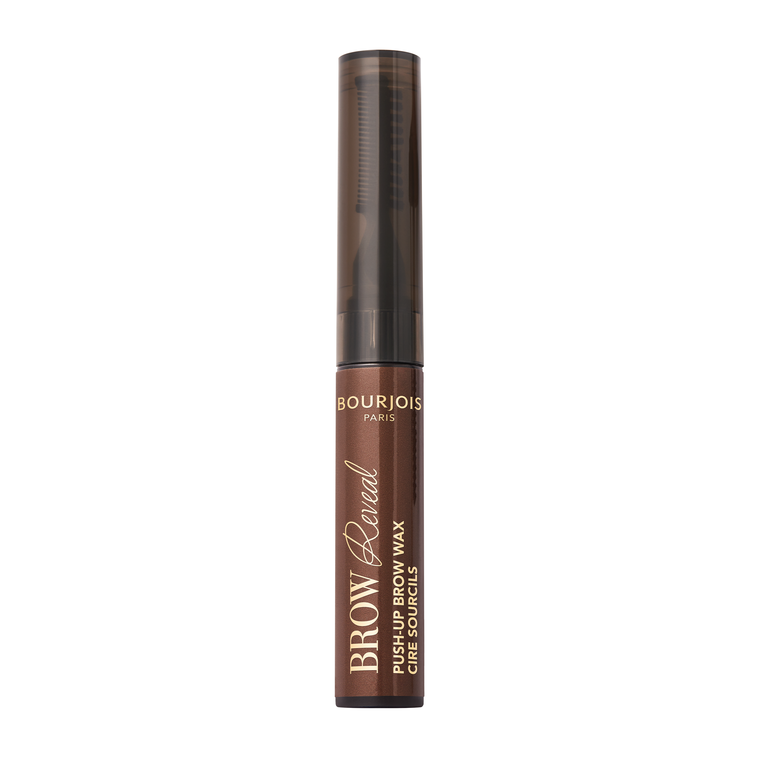 Brow Reveal uzacu želeja Uzacu kosmētikas līdzekļi un zīmuļi