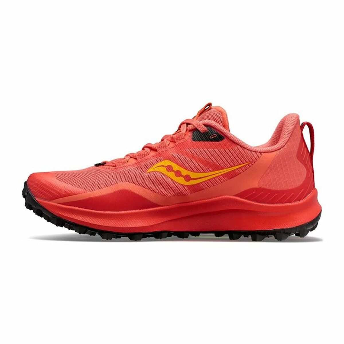Zapatillas De Running Saucony Peregrine 12