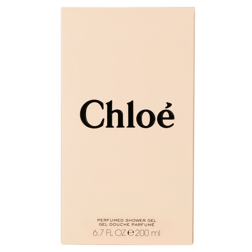 Chloe dušo želė Chloe - 200 ml