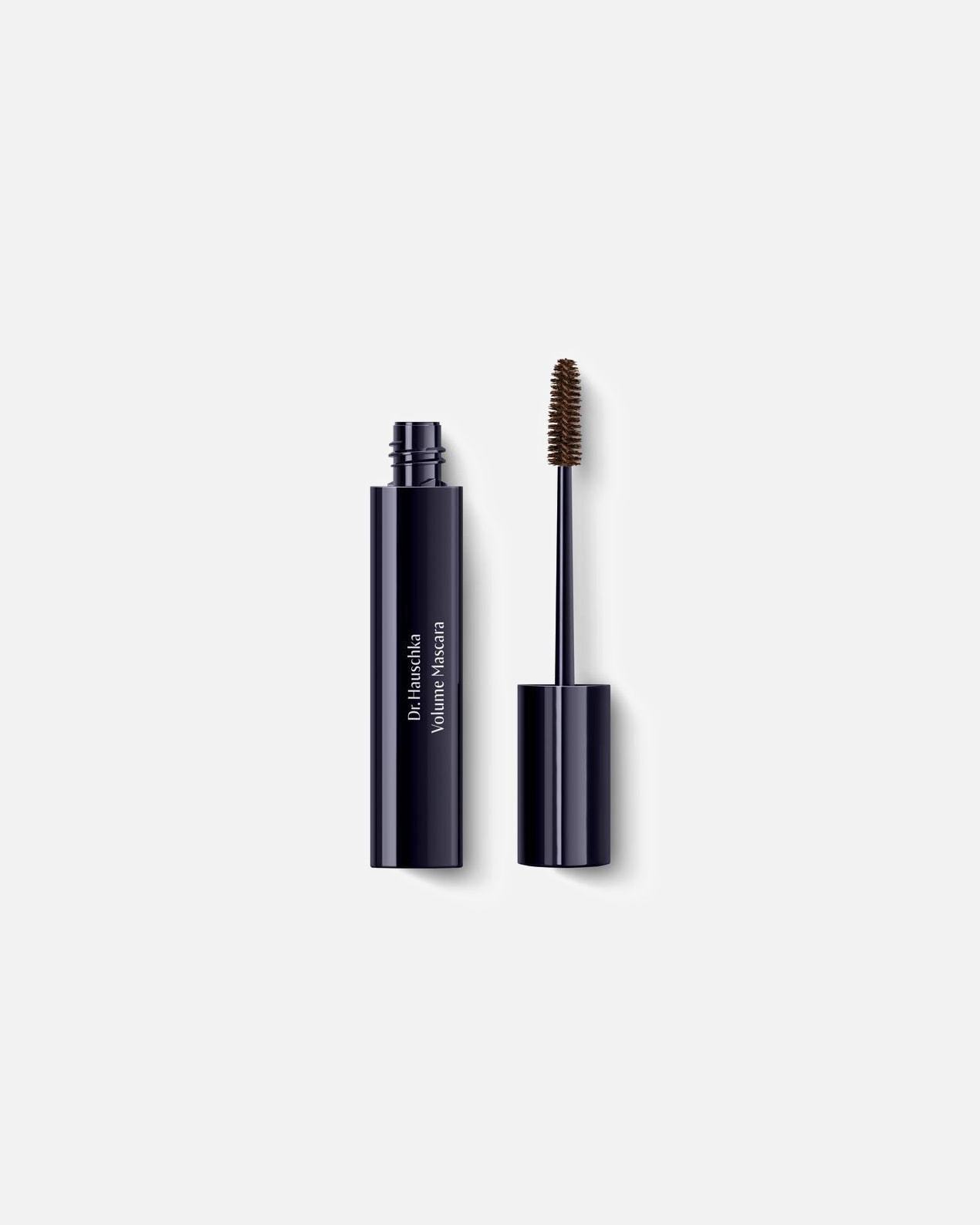 Hauschka Volume maskara - 8 ml