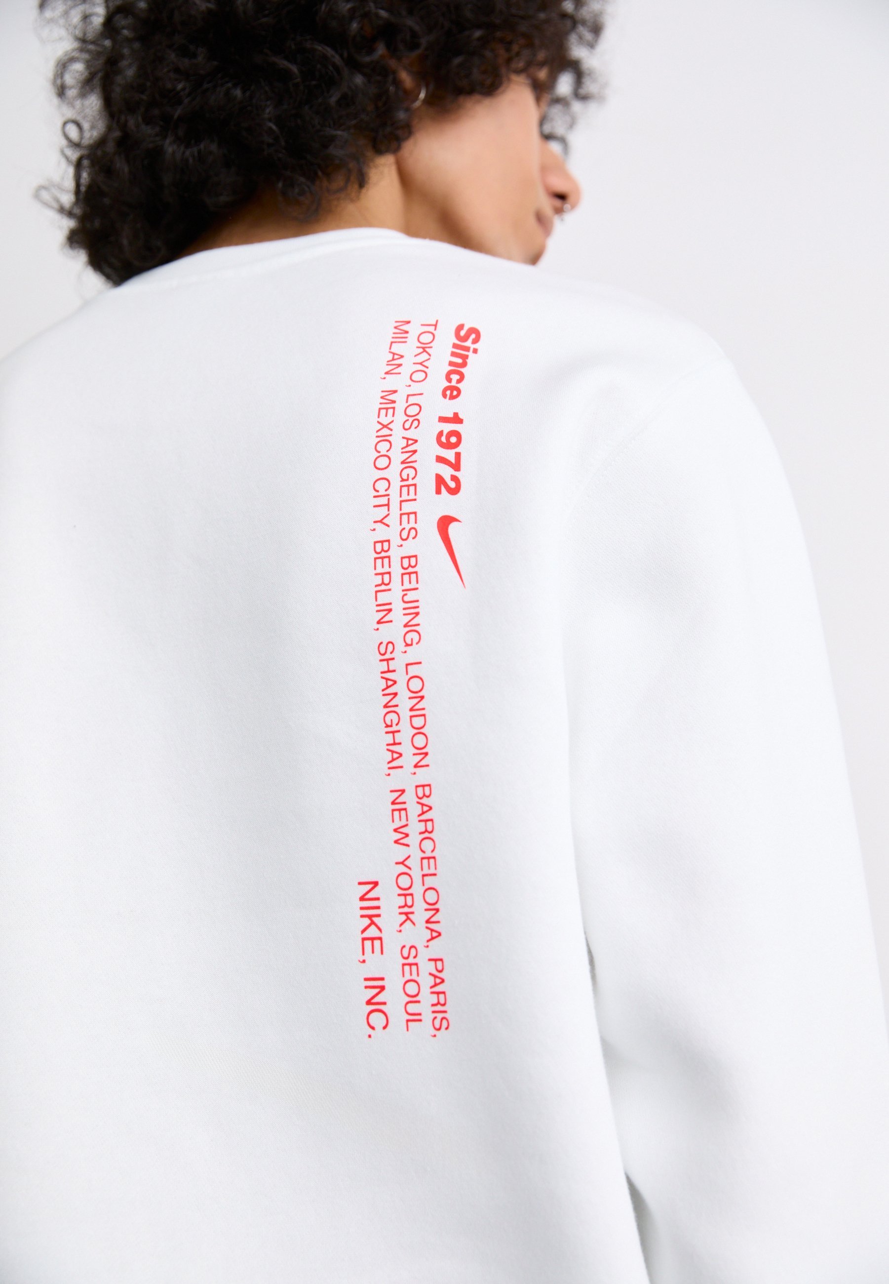 Nike Sportswear Sweatshirts