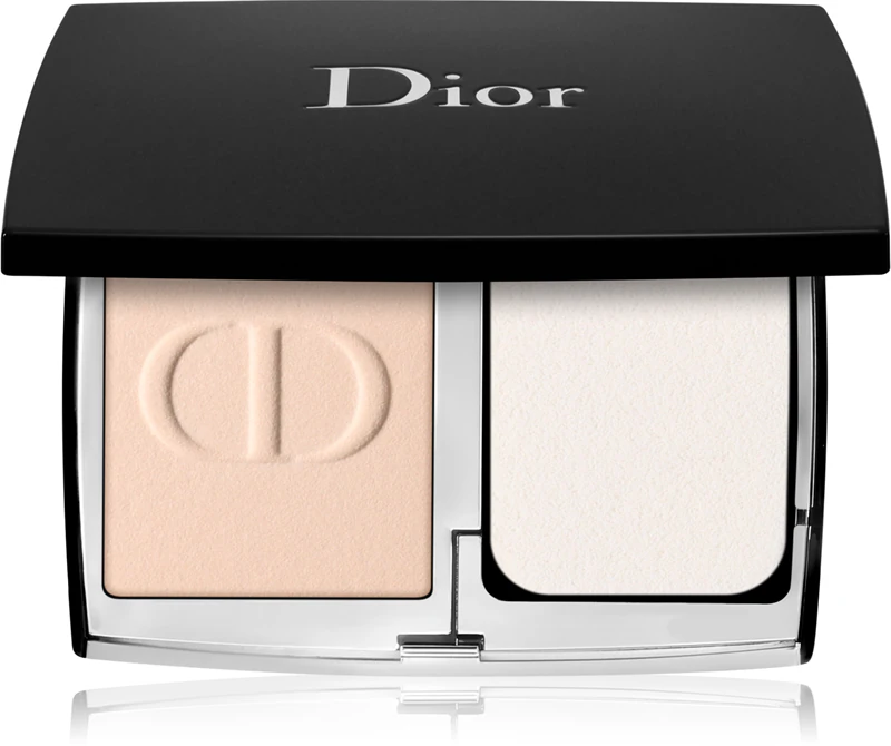 DIOR Dior Forever Natural Velvet Liquid Cushion Foundation