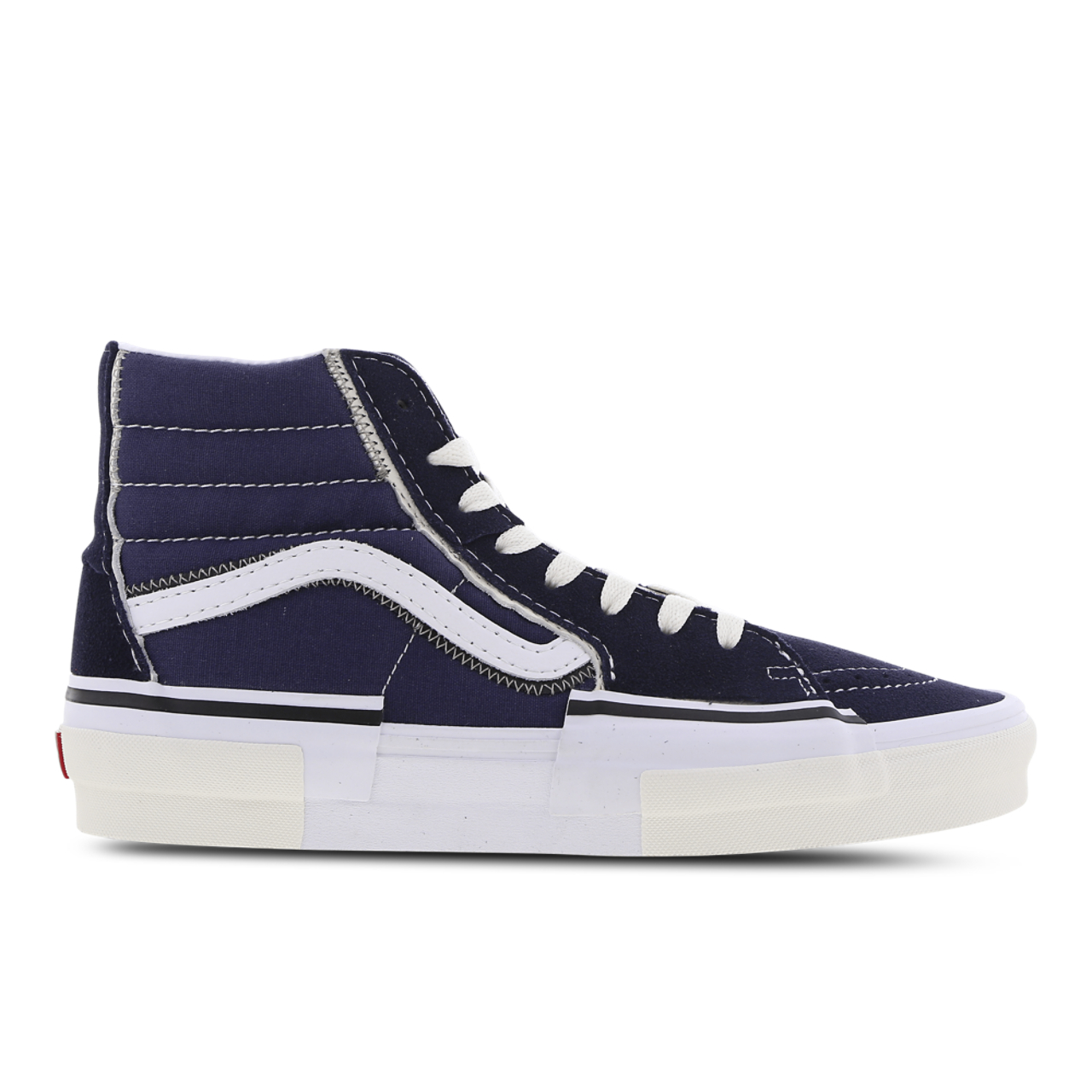 Vans Sk8 Hi Reconstruct