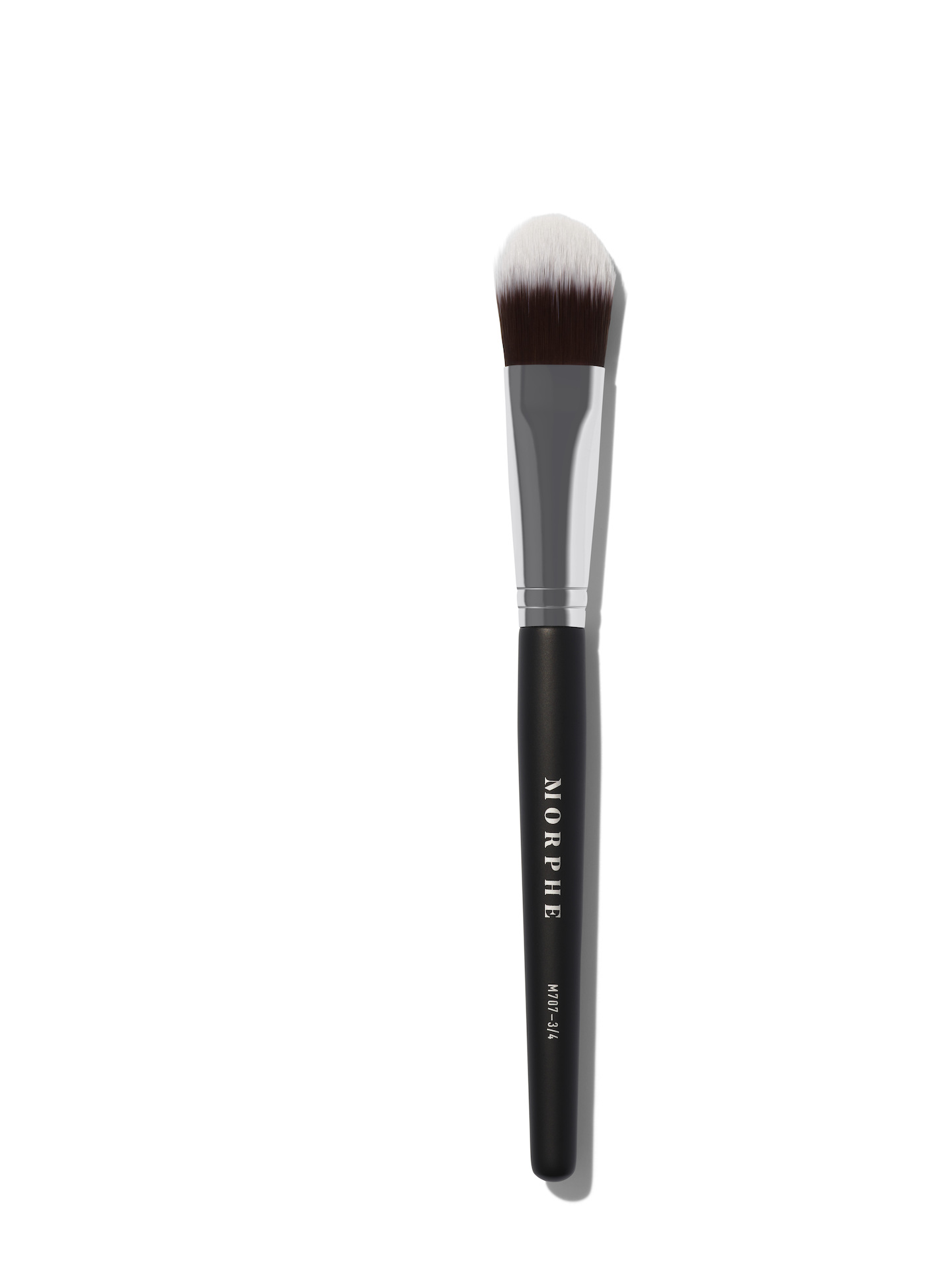 Ovalni kist za puder 3/4 - M707 - Morphe