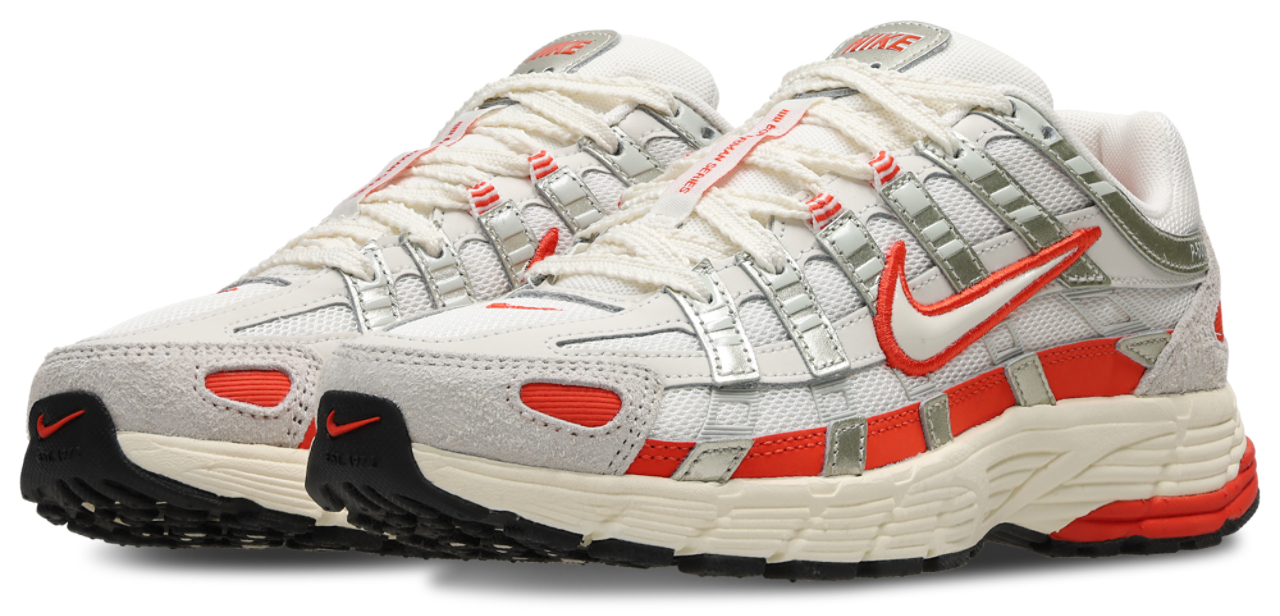 Nike P-6000