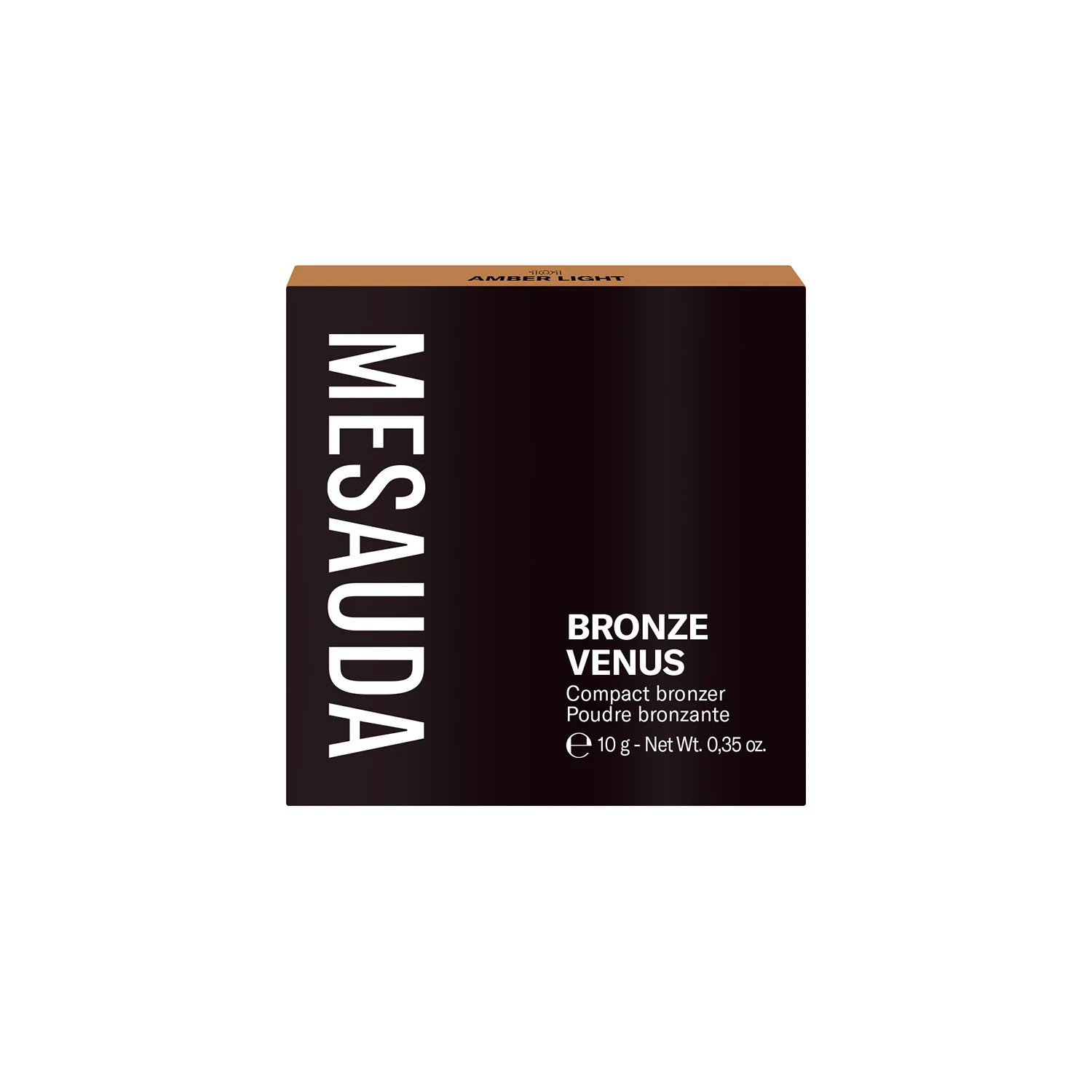Viso Bronze Venus - Terra