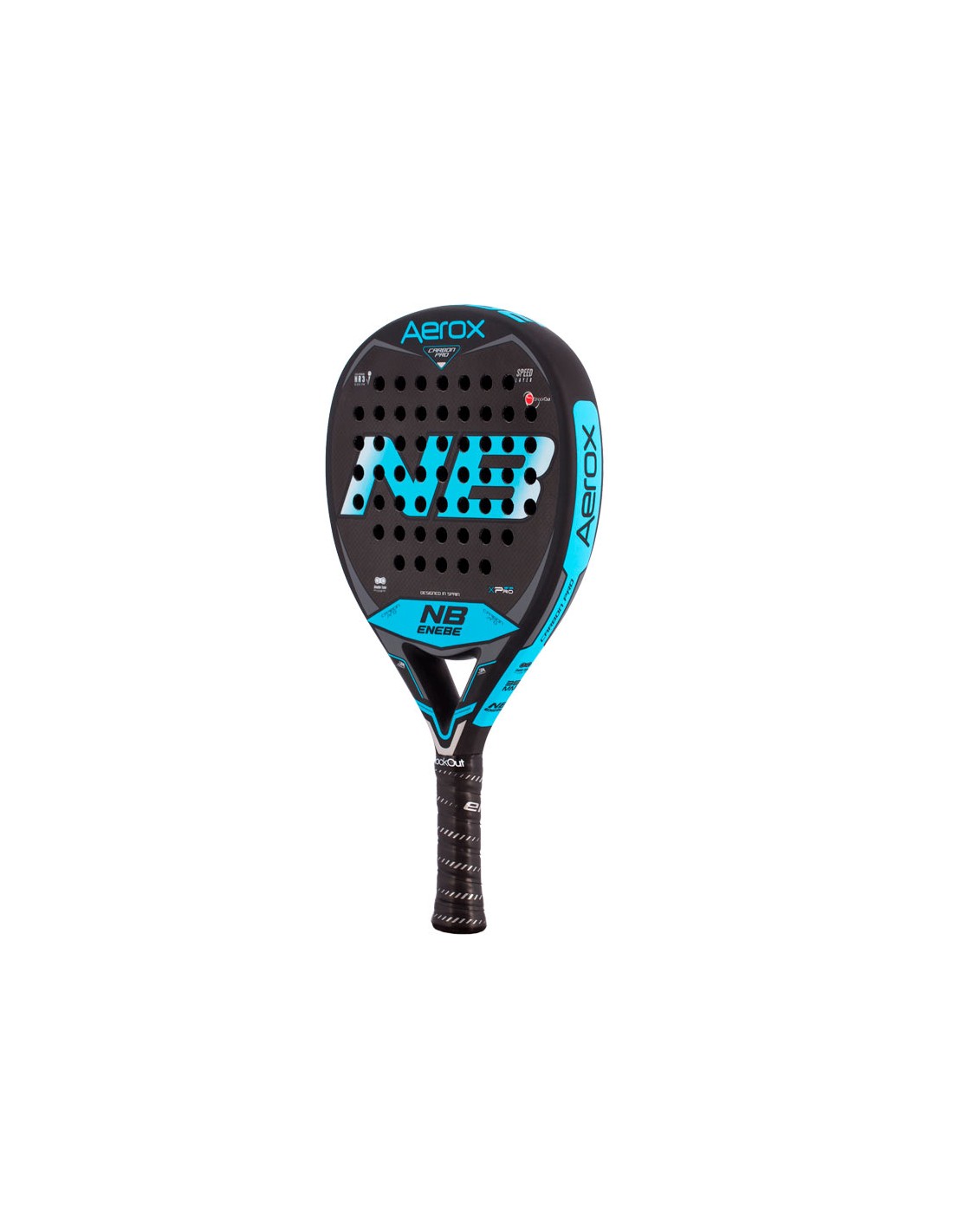 Pala Enebe Aerox Carbon New 21