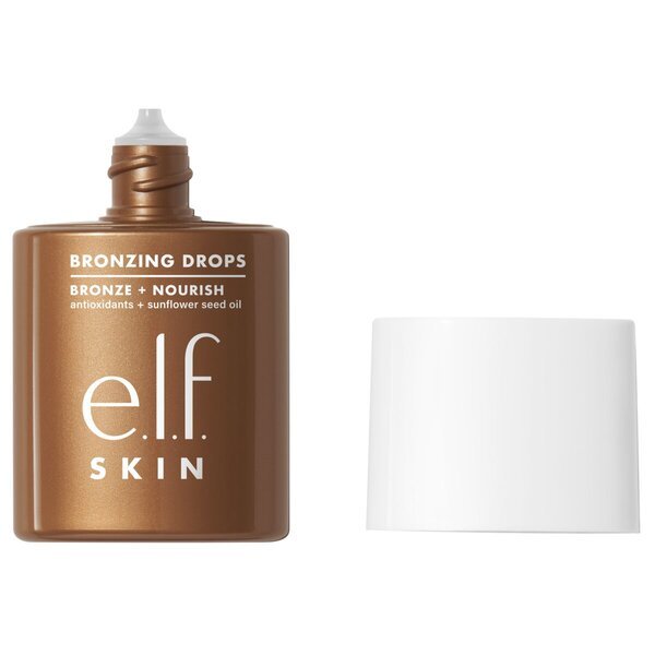 Bronarne kapljice Elf Skin Rose Gold<br>30ml