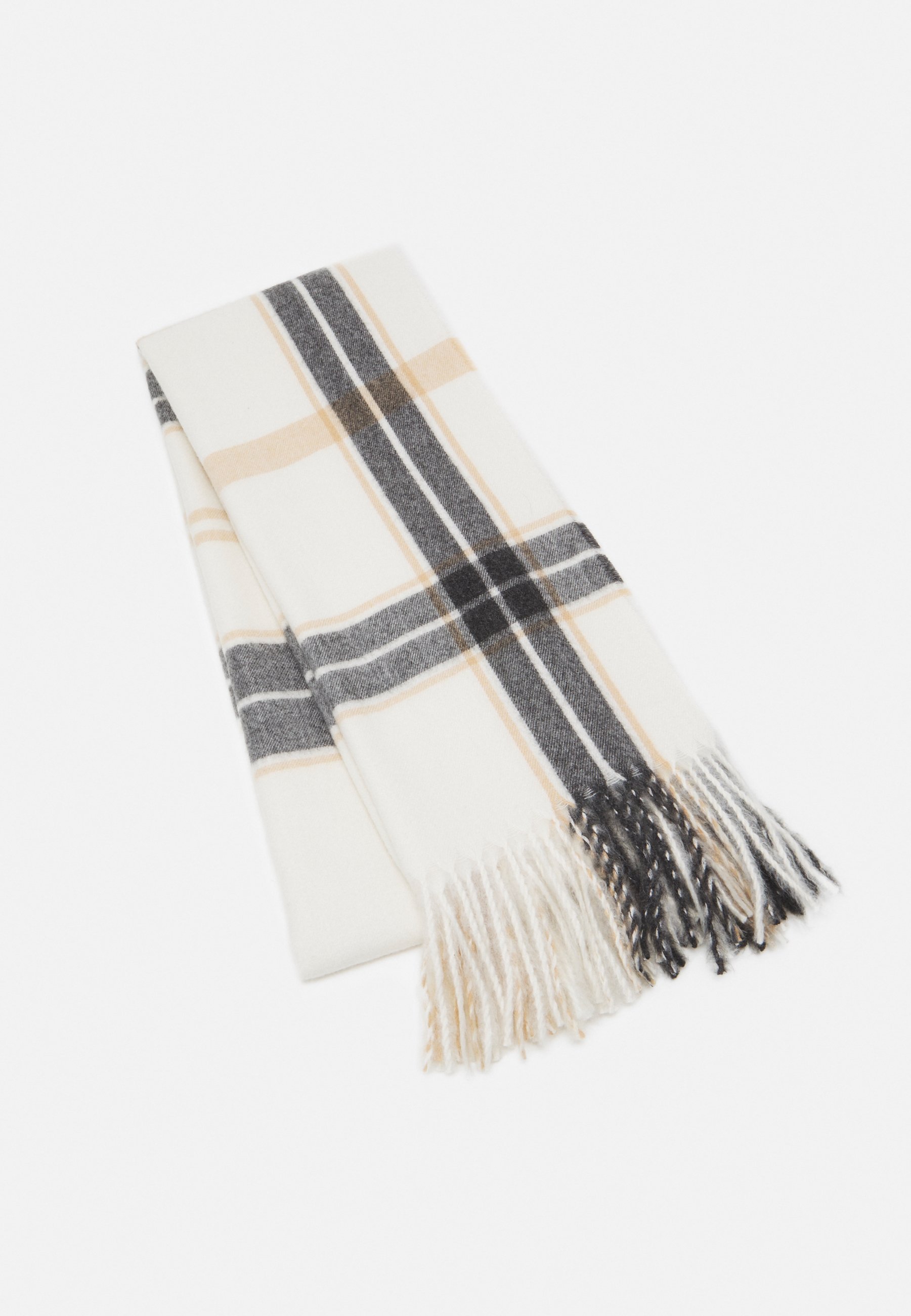 Sciarpa Anna Field - bianco sporco