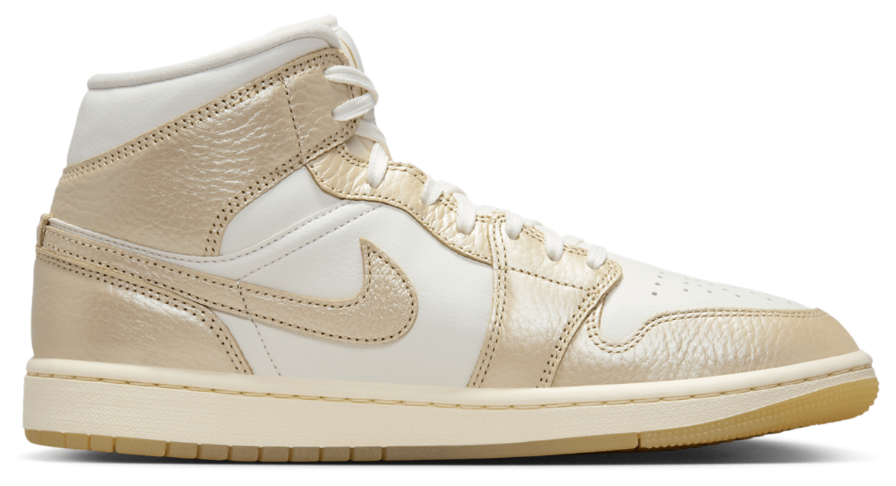 Jordan Aj1 Mid