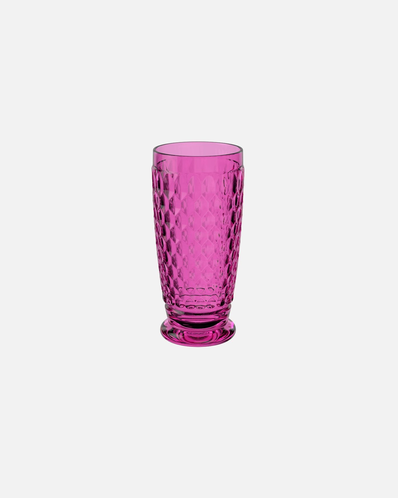 Villeroy & Boch Boston Berry Long Drink/Alaus puodelis - 1 vnt.