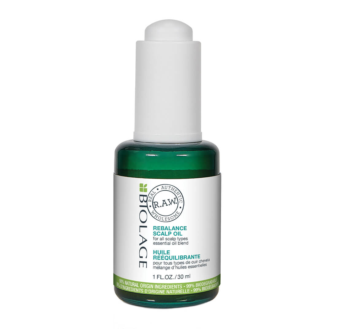 Biolage RAW Rebalance