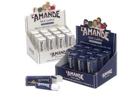 L'AMANDE L'Amande Mars Stick Lab Prot