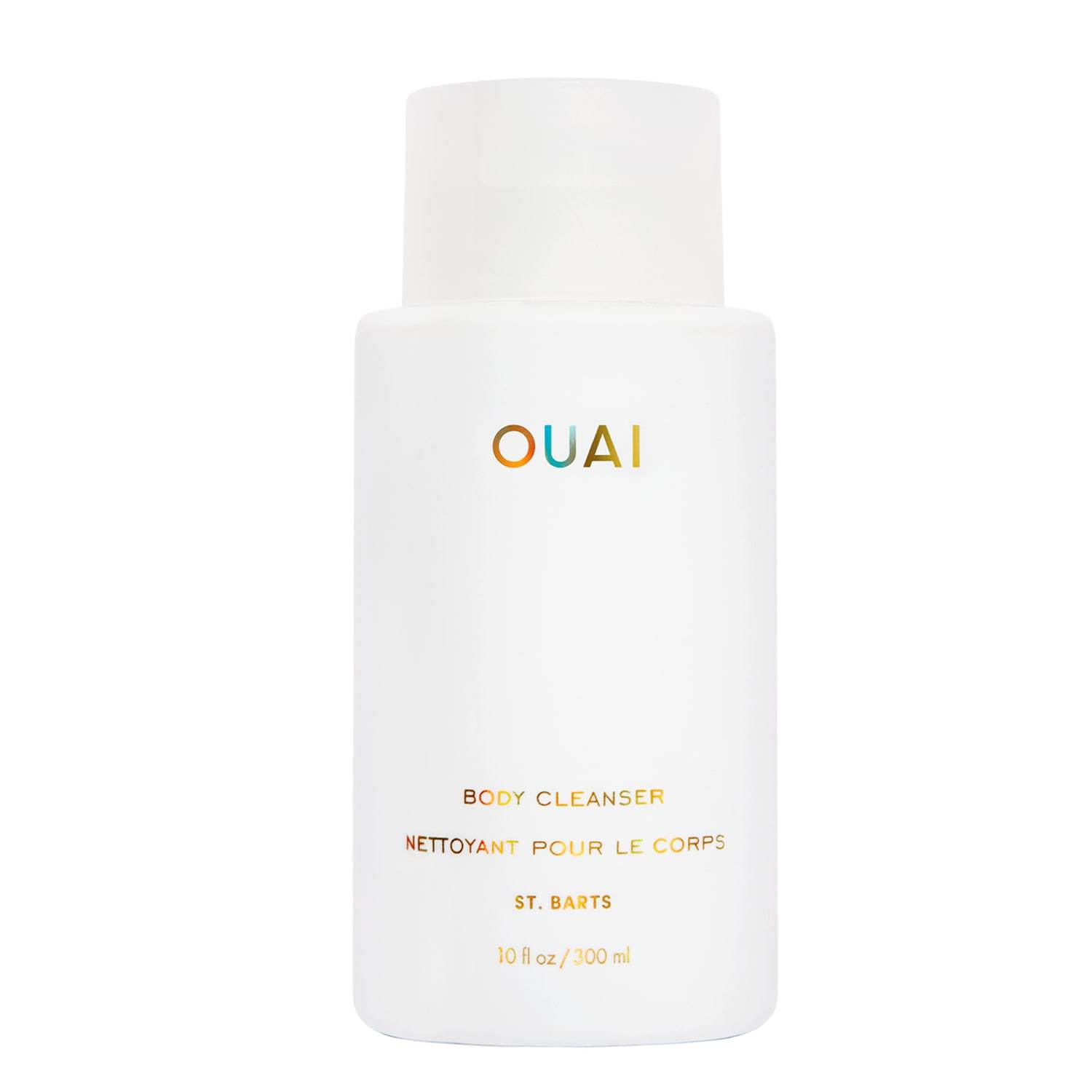 Ouai matu un ķermeņa mazgāšanas želeja - Sentbārts - 300 ml