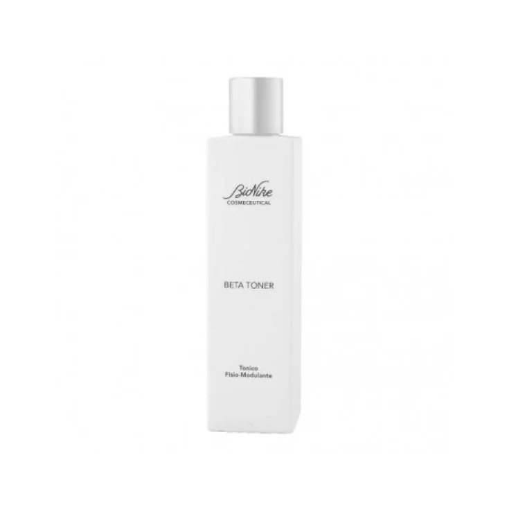 BIONIKE Bionike Cosmeceutical Beta Toner 215 ml Tonende lotion