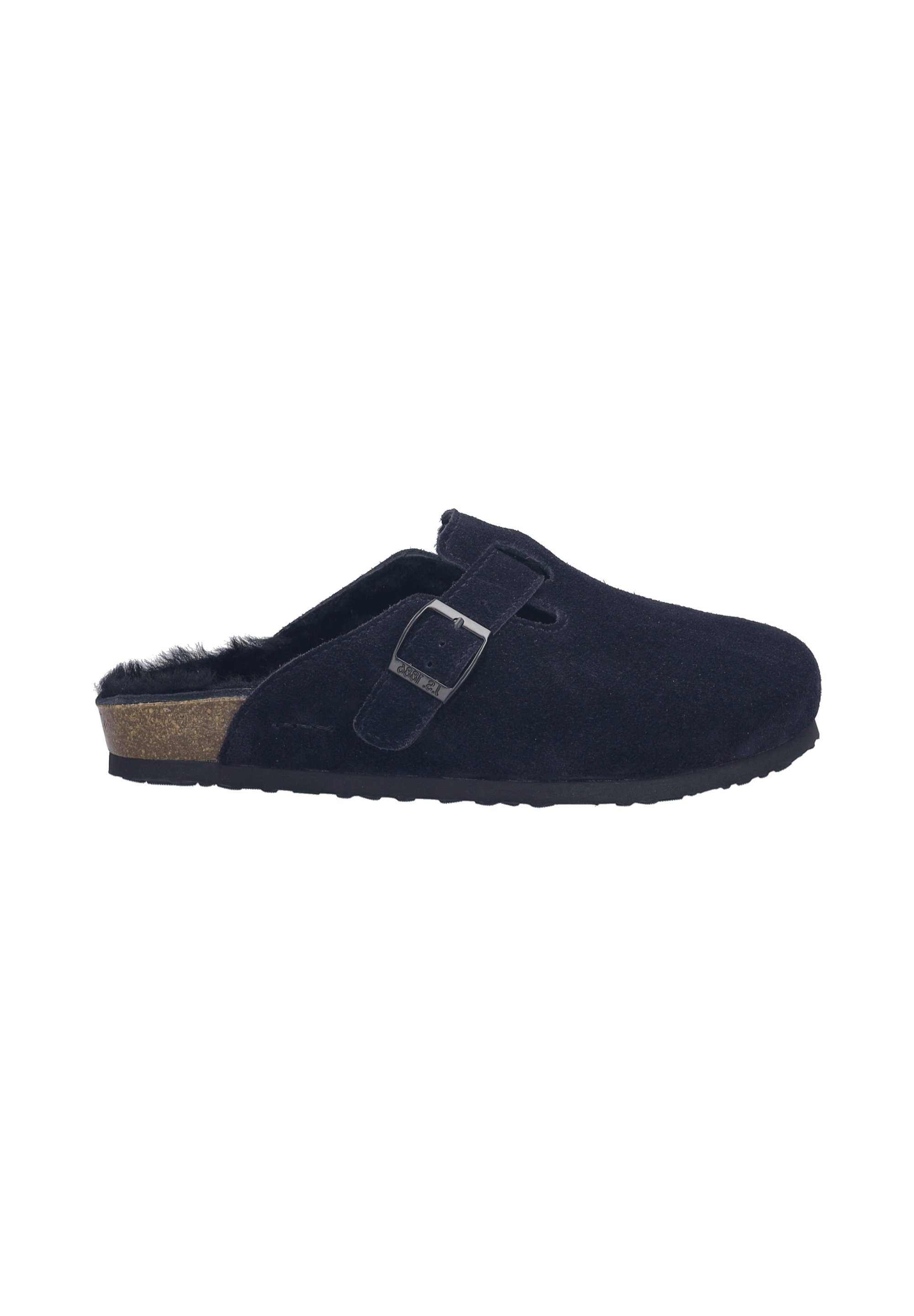Josef Seibel Slippers - ocean