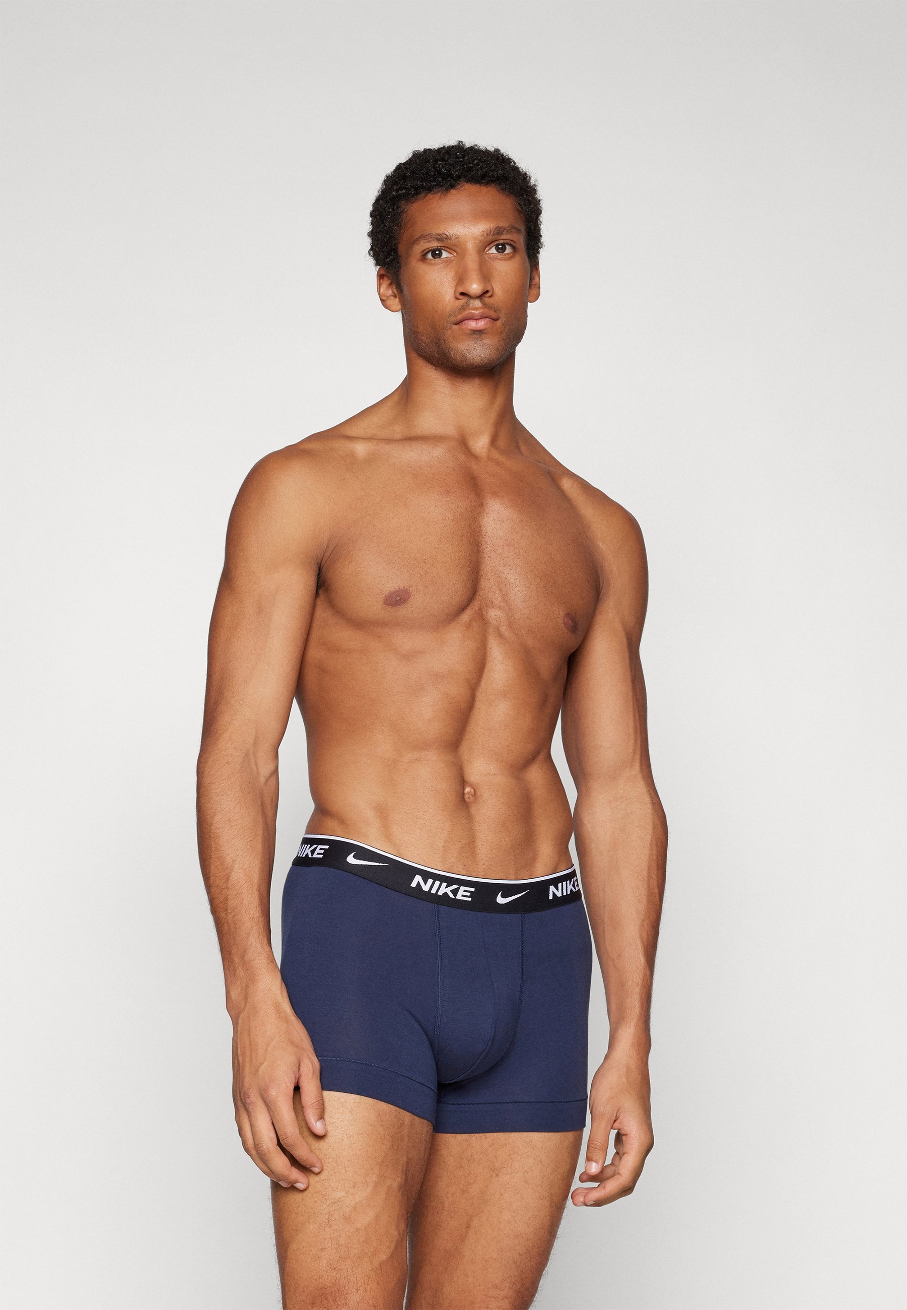Lot de 3 slips Nike - Bleu