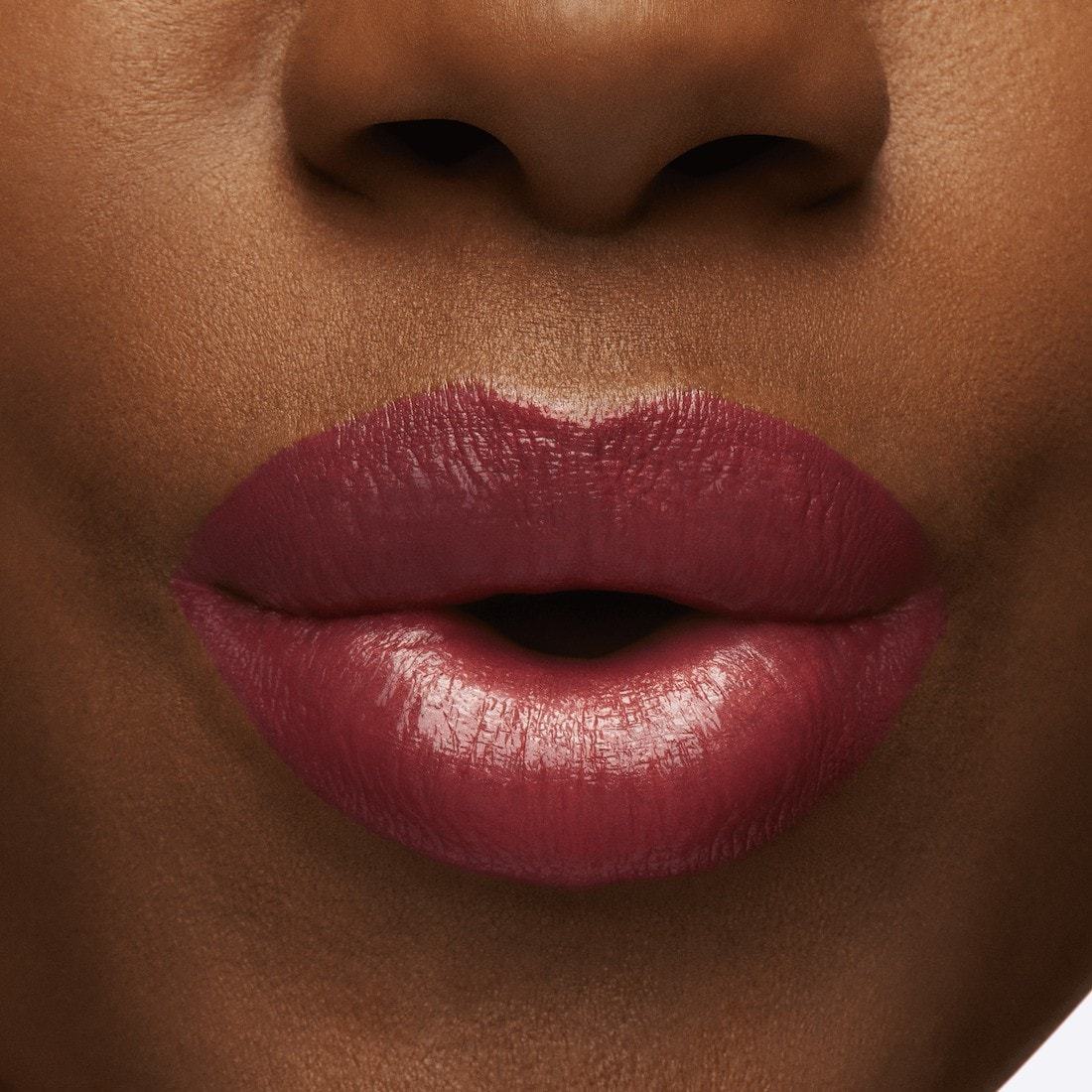 MAC Lusterglass lūpu krāsa - 3 g