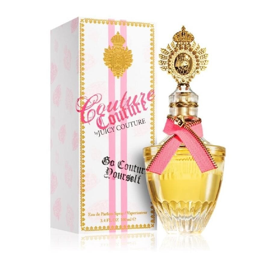 Parfumovaná voda Juicy Couture - 100 ml