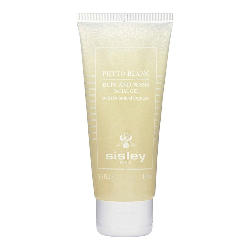 Sisley piling za lice i gel za pranje – 100 ml