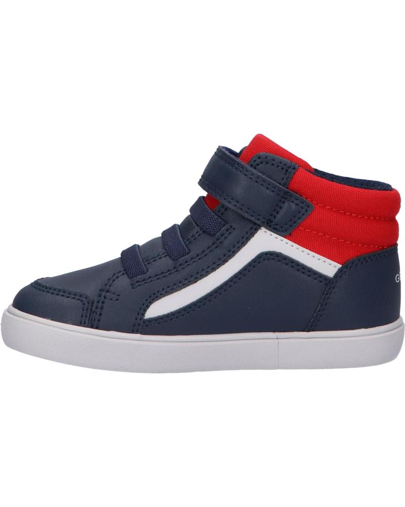 Botines Geox B361nd 05410 B Gisli