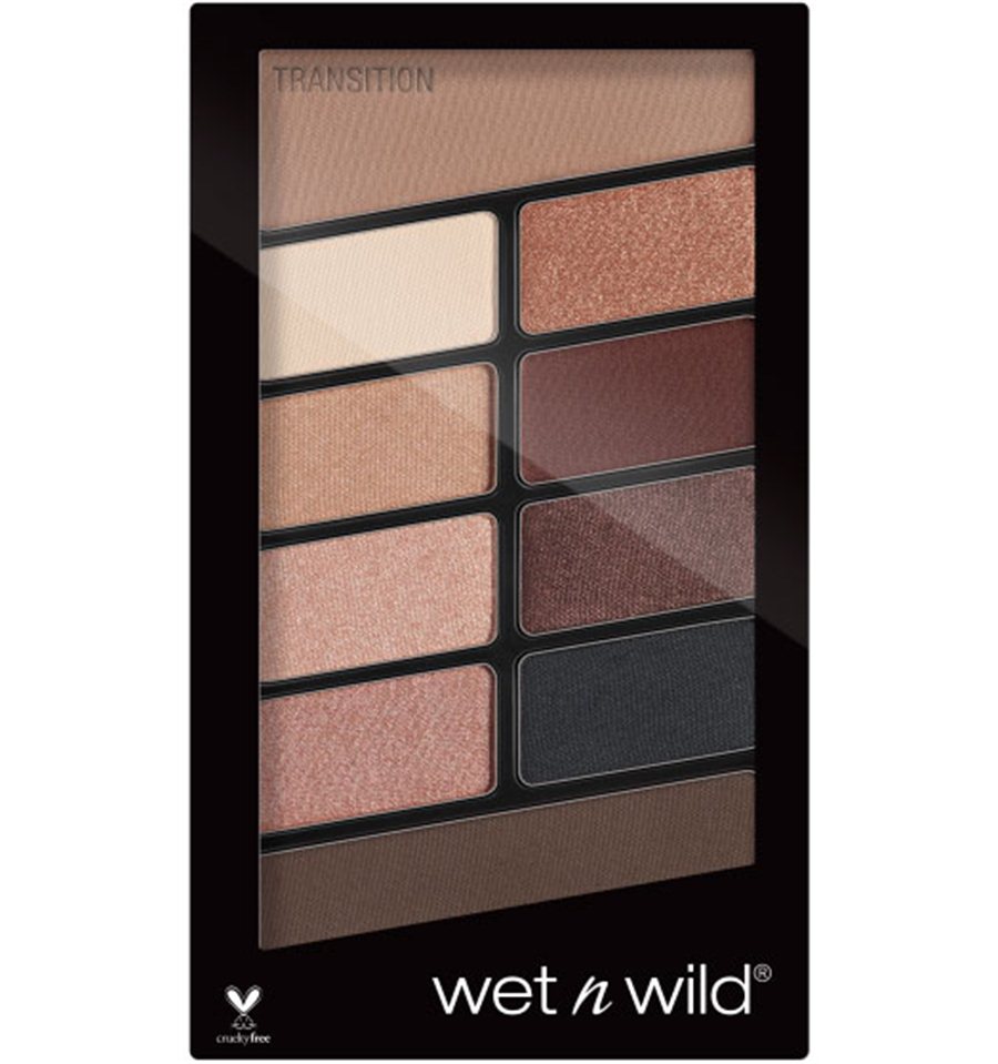 Wet n Wild farveikon