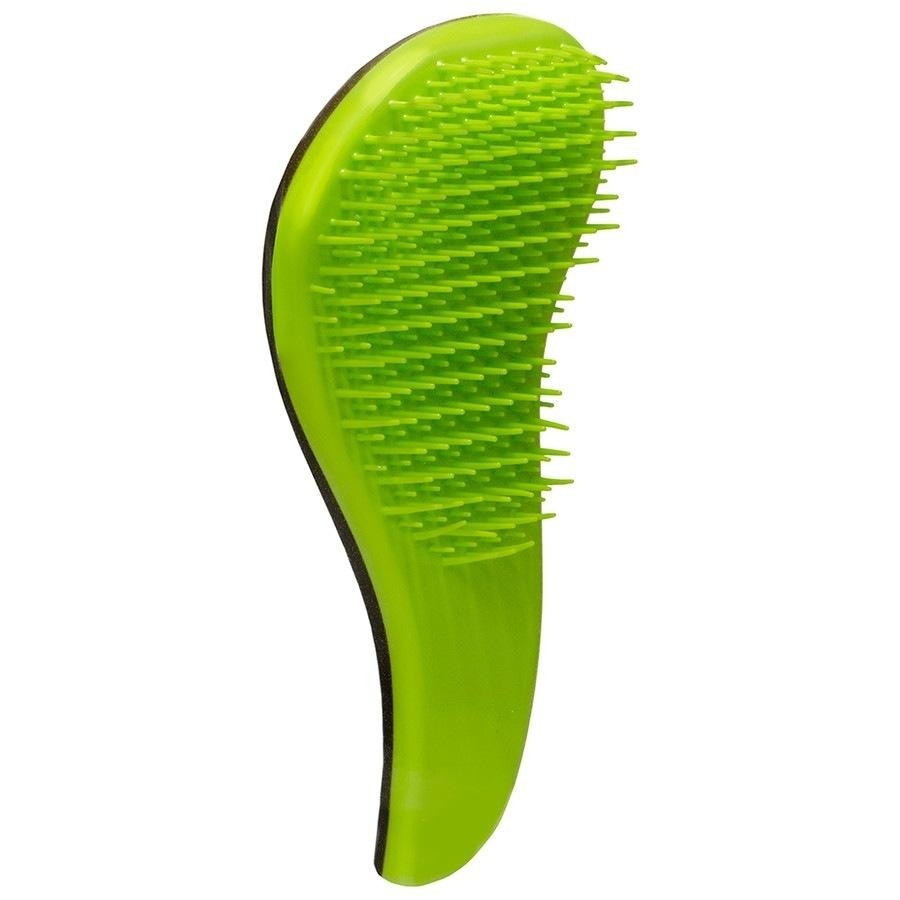 Makadāmijas šķipsnu atšķetināšanas birste - Green Edition - 1 gab.