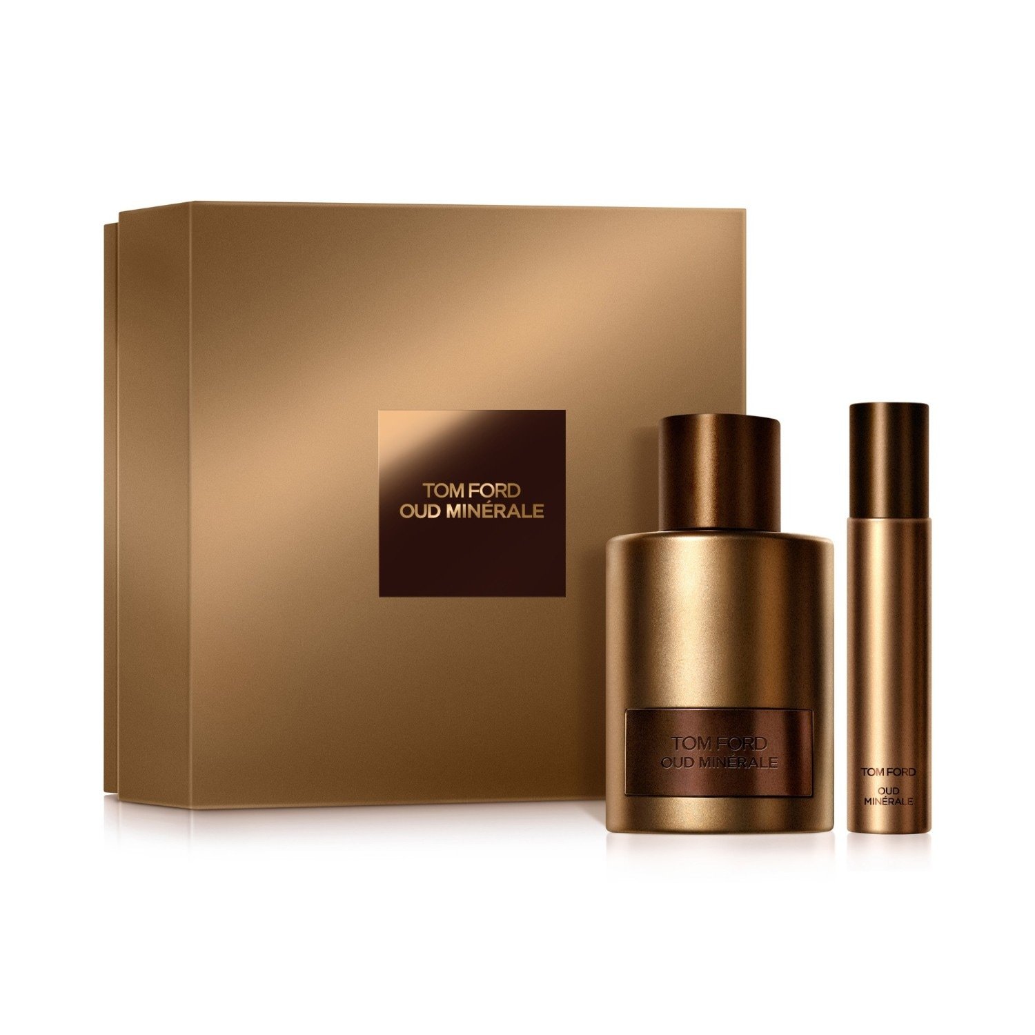 TOM FORD Signature Fragrances Oud Minerale Eau De Parfum 100 ml set – 1 komad