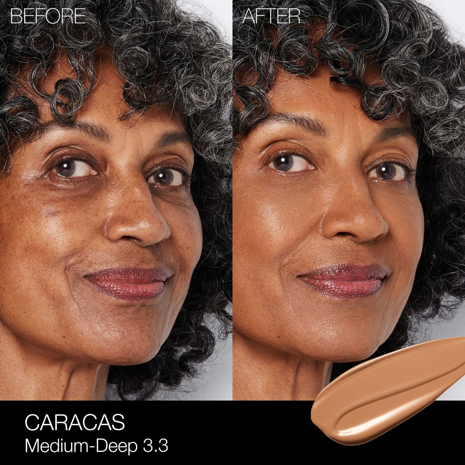 NARS Foundation Light Reflecting podloga za lice koja reflektira svjetlost - 30 ml
