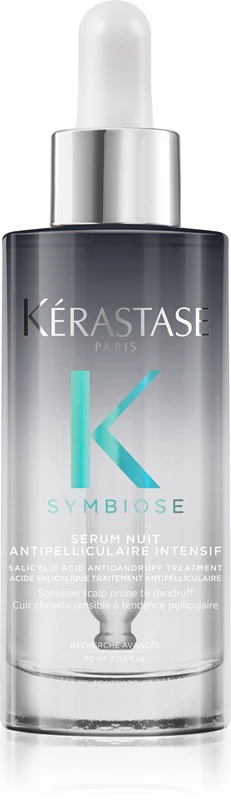 Kérastase Symbiose Sérum Cellulaire Nuit nočni serum za lase in lasišče