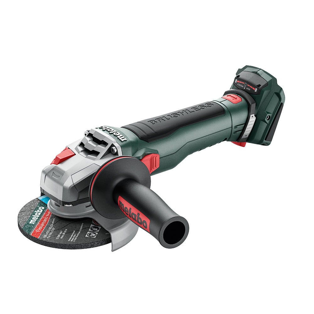 METABO 18V 2-teiliges Kombi-Set 2 x 5,5 Ah AU68204550