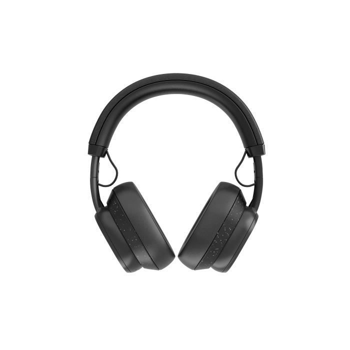 Koptelefoon - FAIRPHONE - Fairbuds XL - Zwart