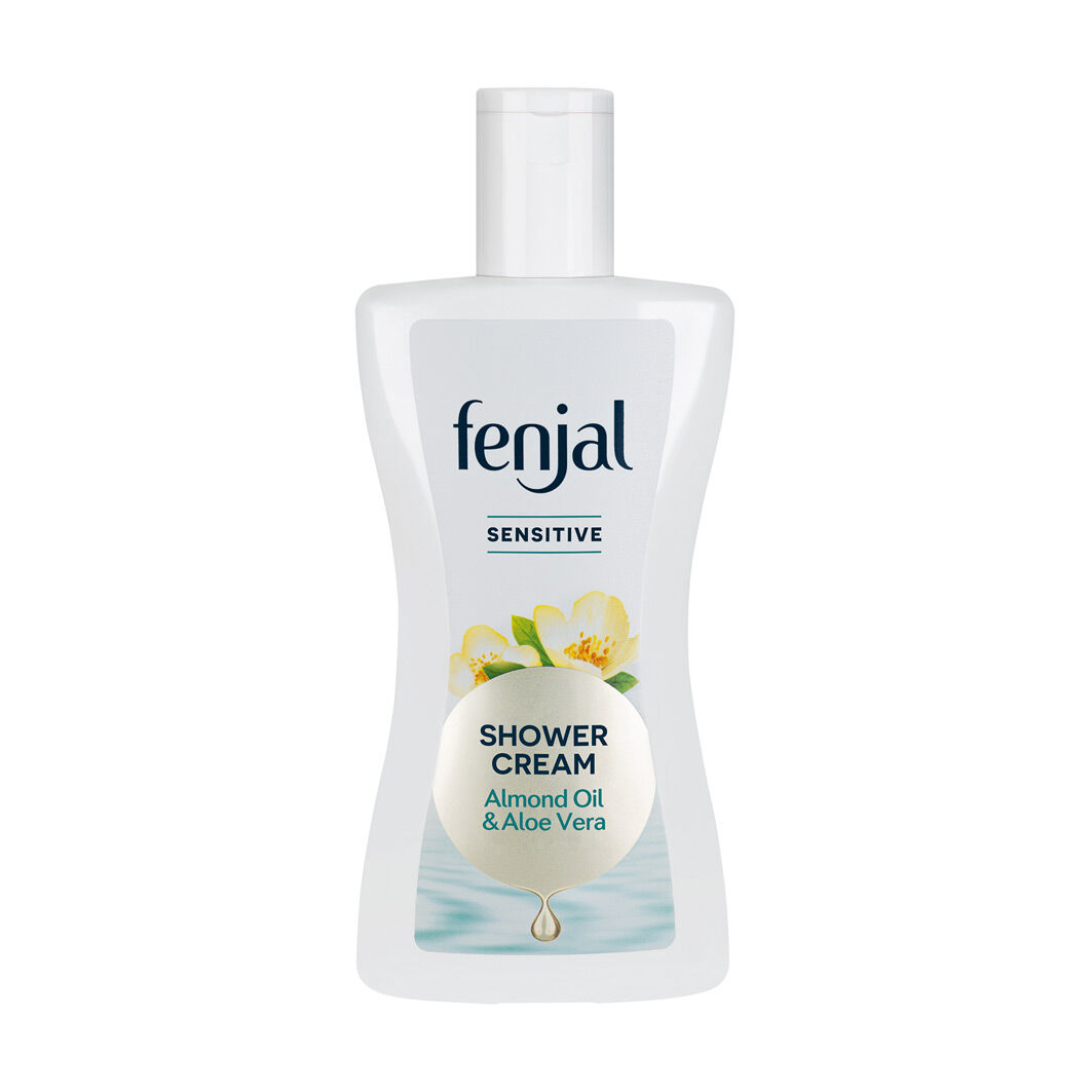 Fenjal Sensitive