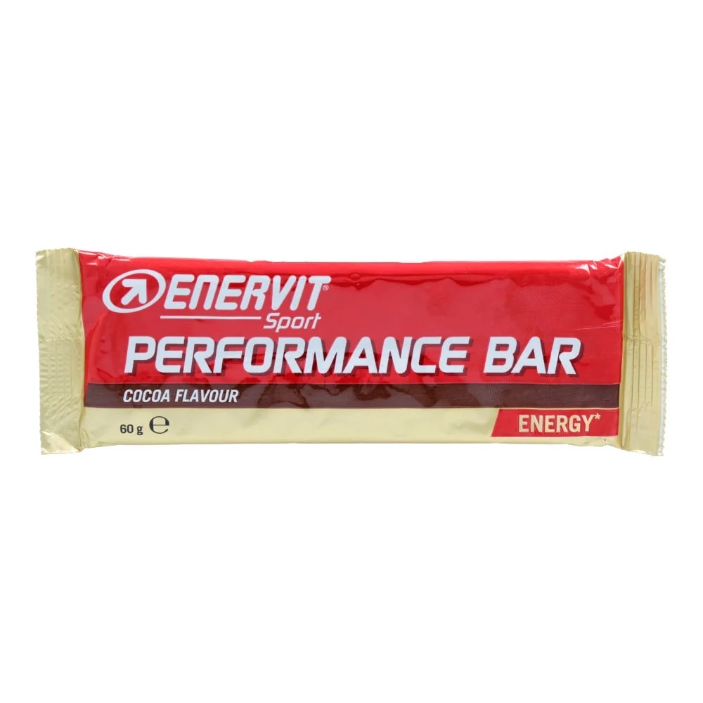 ENERVIT Enervit Enervit Power Sport Cacao 60 g Zeer effectief
