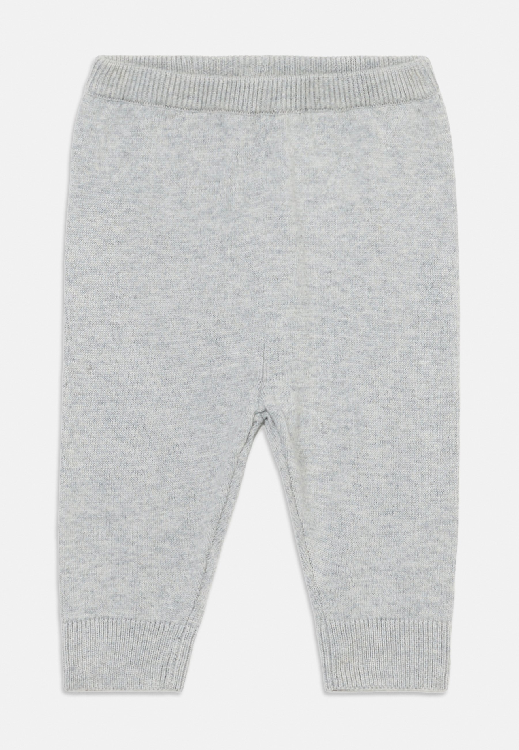 GAP LOOMADEGA BEEBIKOMPLEKT UNISEX - Dressipüksid - kivi