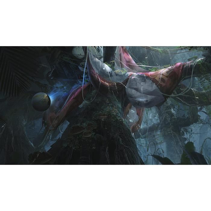 Robinson The Journey, gioco d'avventura per Playstation VR