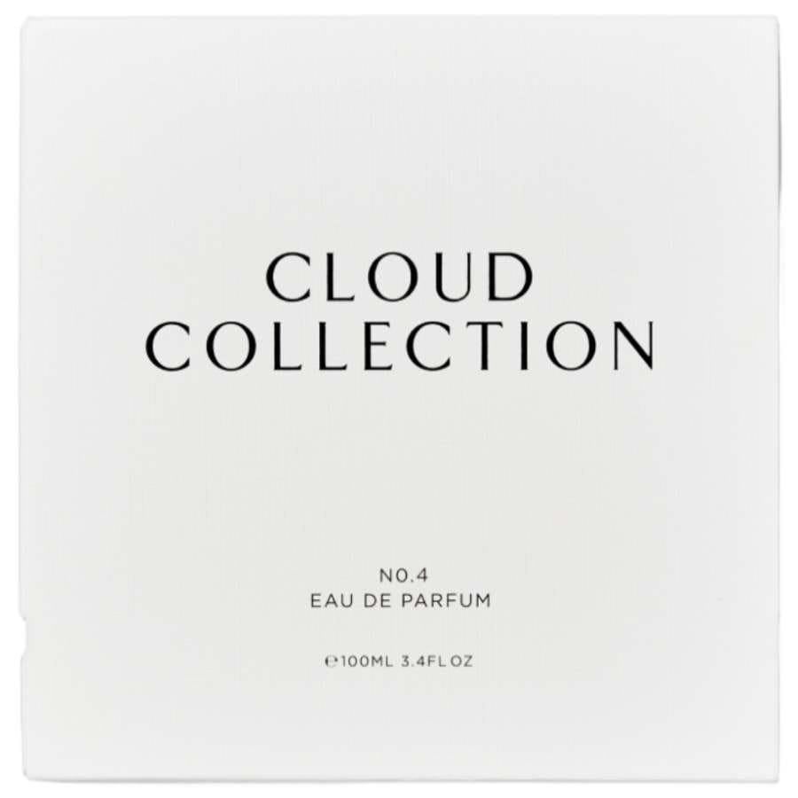 Zarkoperfume Parfumwolken-Kollektion Nr. 4 - 100 ml