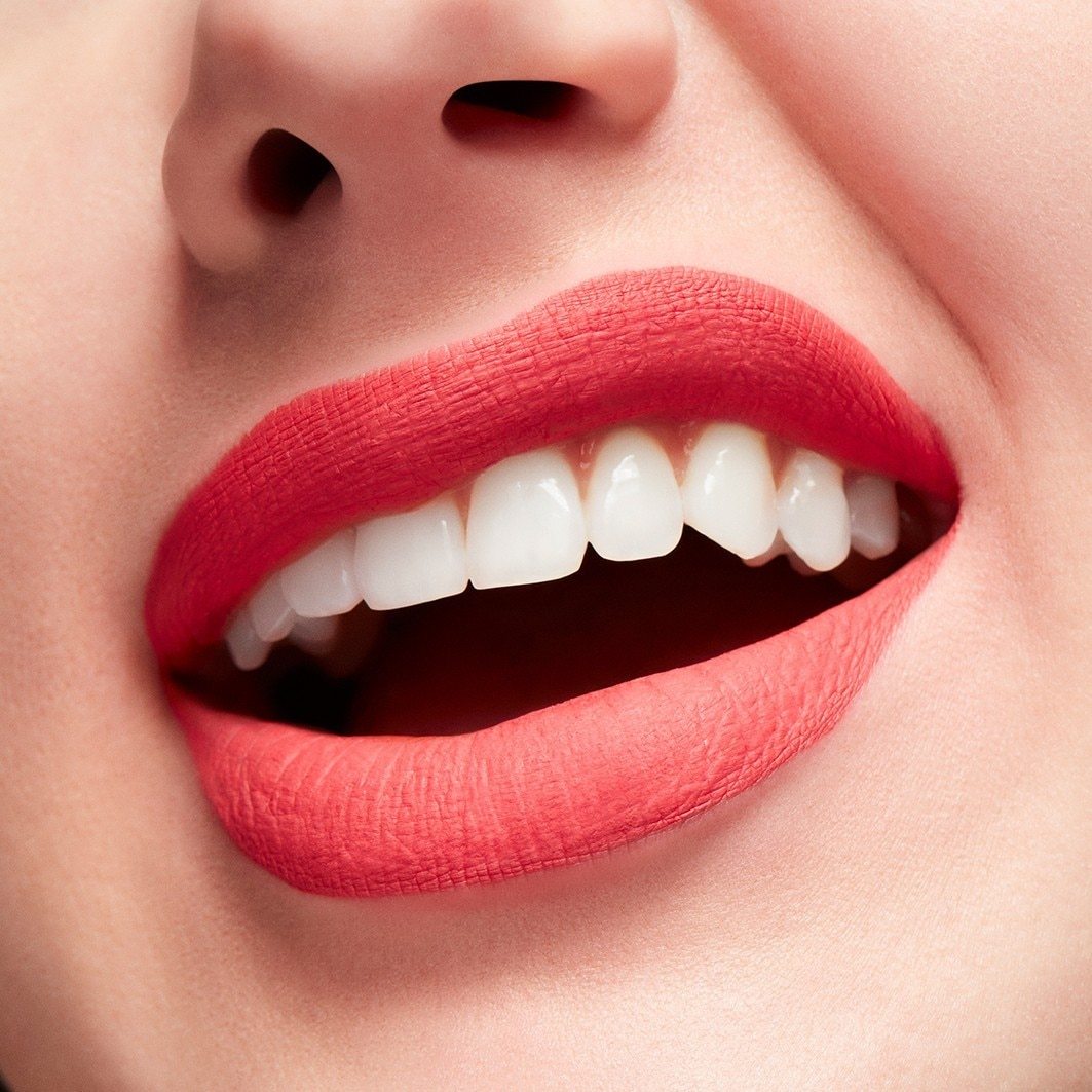 MAC Lipstick Locked Kiss Ink™ tečni ruž za usne – 5 ml