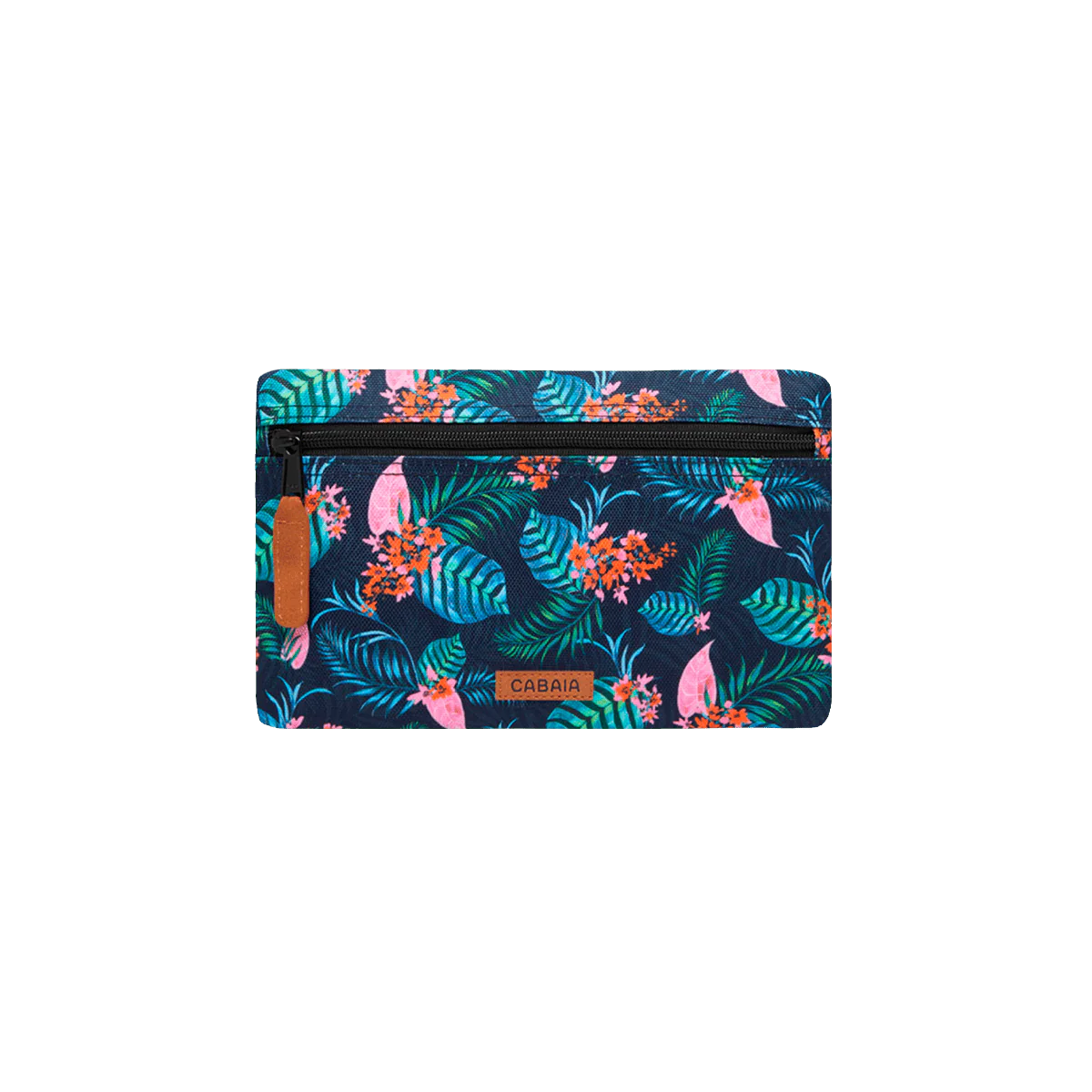 Pochette avant Parque Seminario