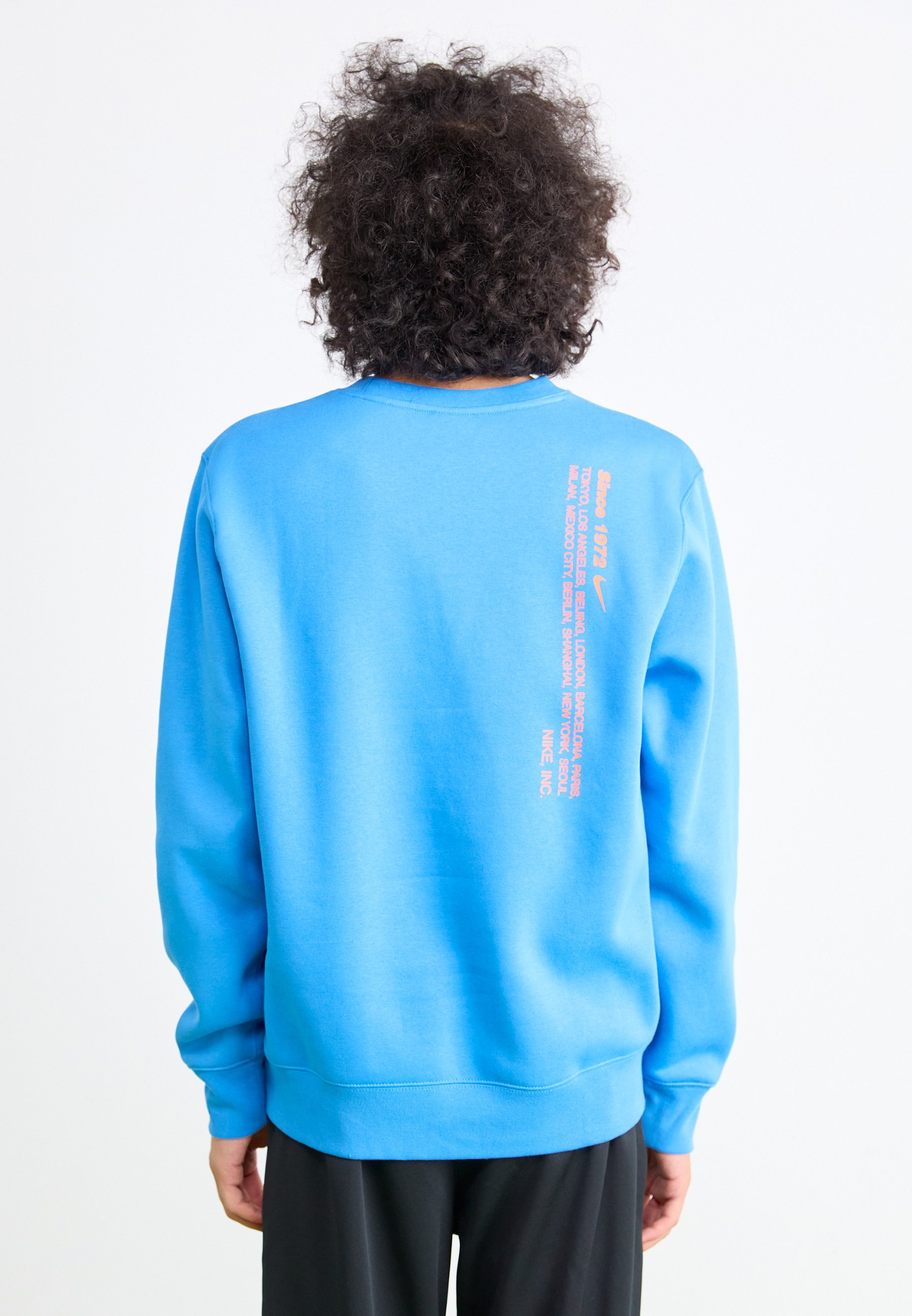 Nike Sportswear Sweatshirts