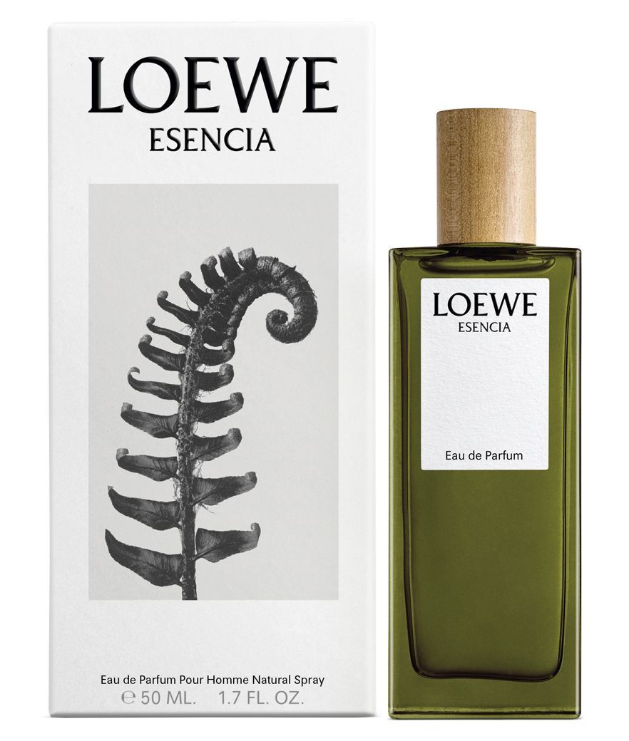 Essence Eau de Parfum Parfemi za muškarce