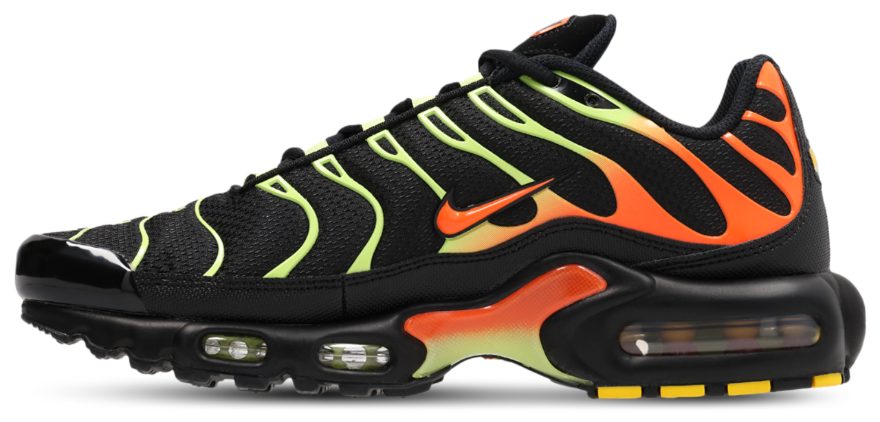 Nike Air Max Tuned 1