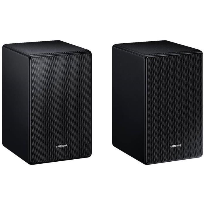 Diffusore da scaffale - SAMSUNG - SWA-9500S - Wireless - 23 W - 1 coppia