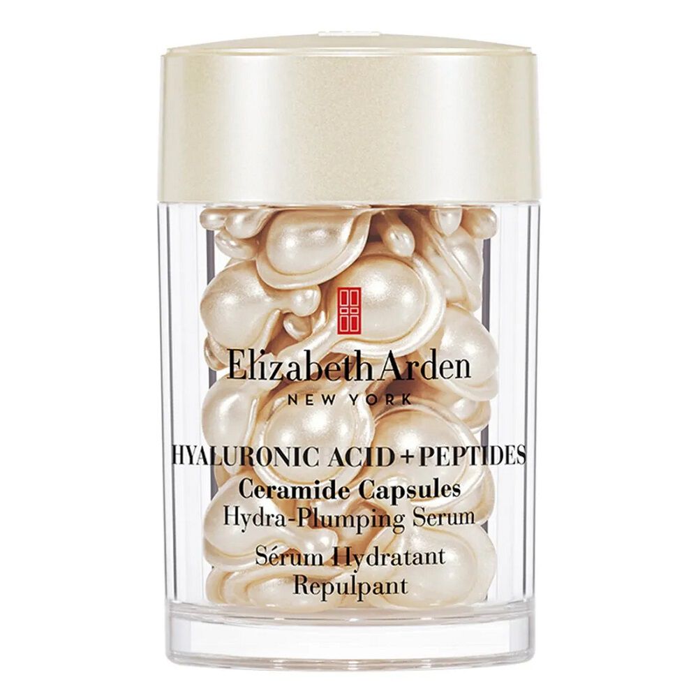 Elizabeth Arden Hyaluronsyra + Peptider Ceramidkapslar Hydra-Plumping Serum