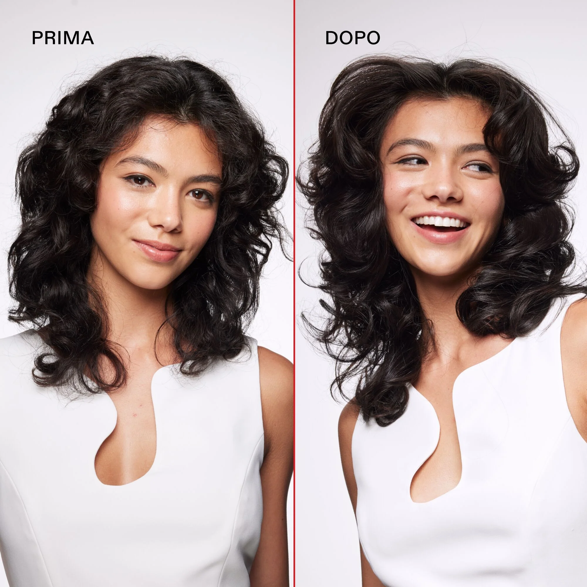 Cura dei Capelli Volumizing Blow Dry Mist - Spray Capelli Styling & Finish, Spray Capelli, Spray Termo Protettivo