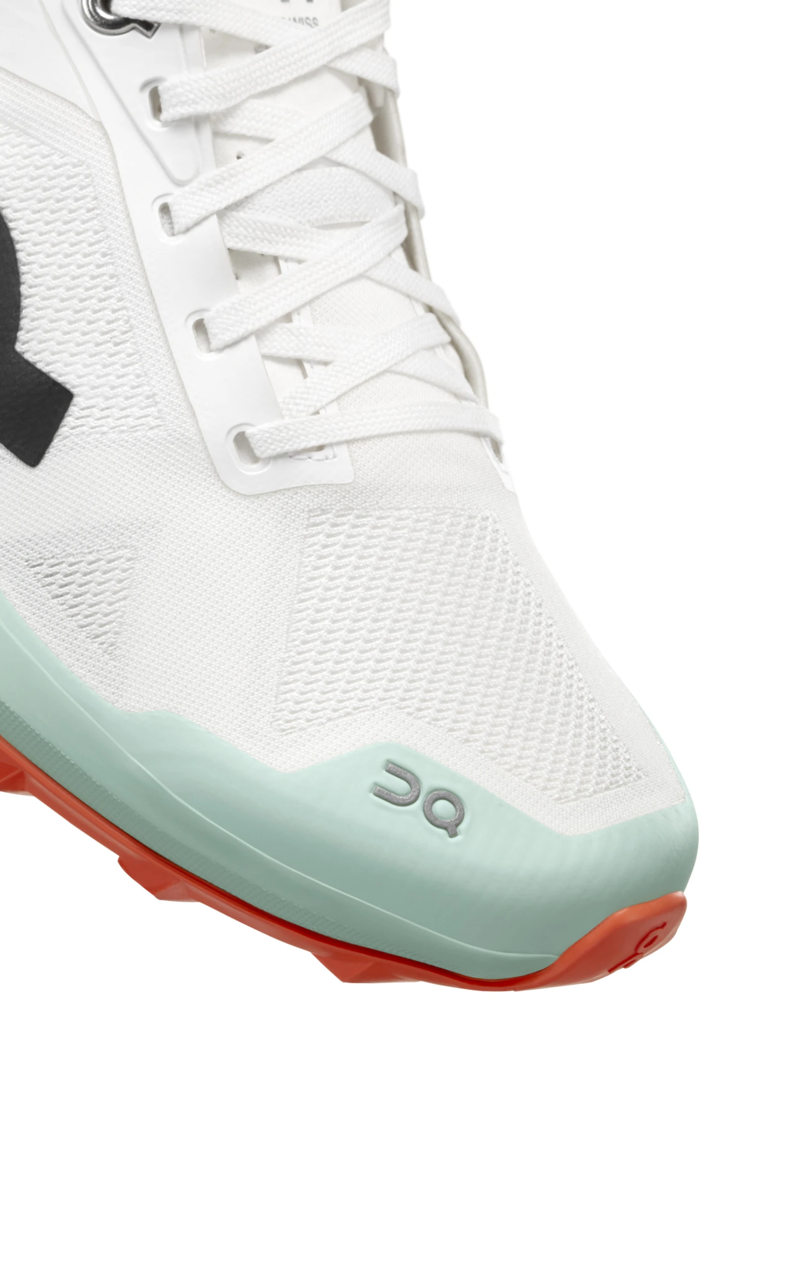 On Cloudventure Peak 3 Frost para hombre | Glaciar